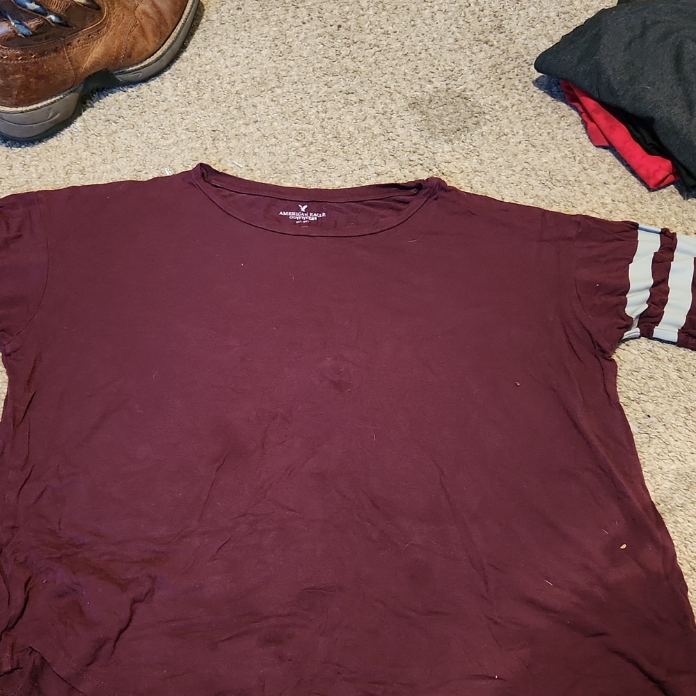 American eagle